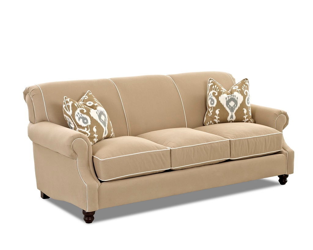 Simple Elegance Living Room Fremont D30430P S China Towne Furniture